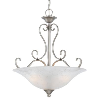 Duchess Bowl by Quoizel - Starlight Lighting USA and Canada